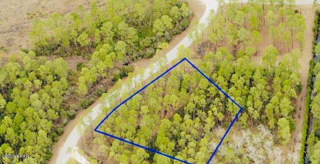 7642 Coastal Hammock Trail, Panama City Beach, FL 32413