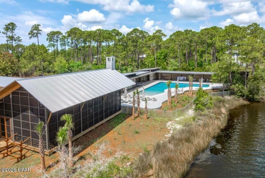 Image 10 of property listing at 7642 Coastal Hammock Trail, Panama City Beach, FL 32413