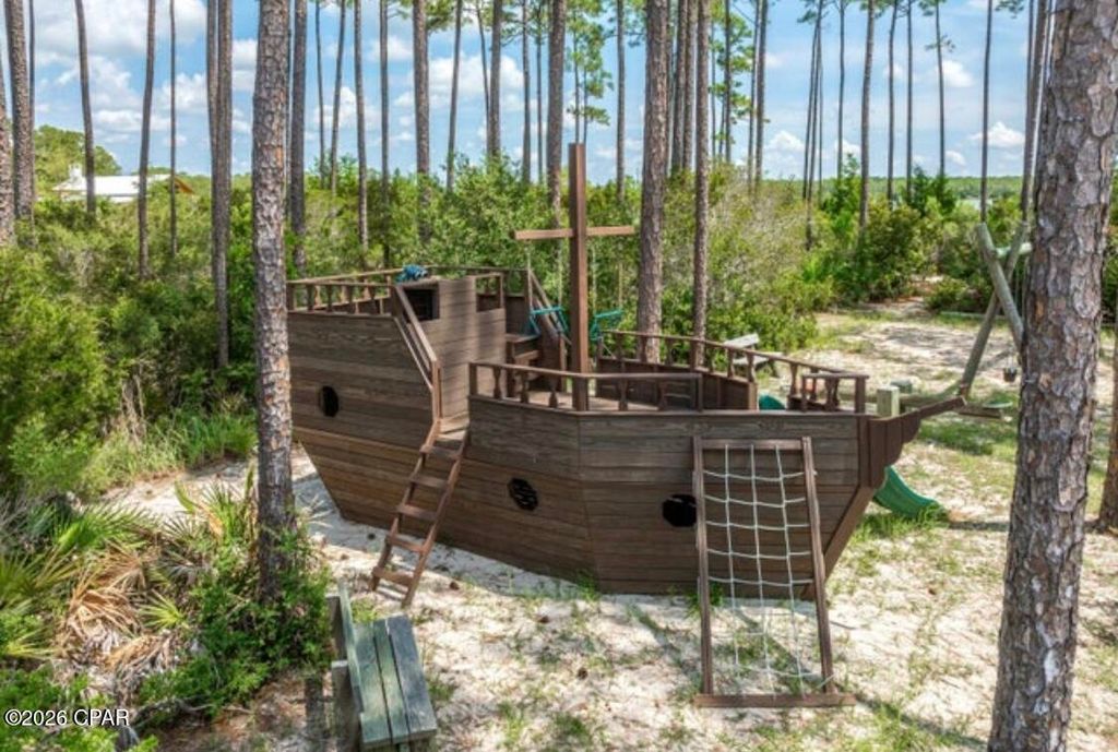 Image 14 of property listing at 7642 Coastal Hammock Trail, Panama City Beach, FL 32413