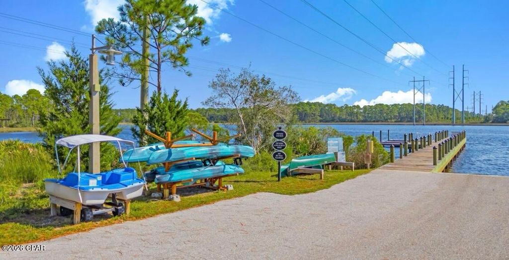 Image 16 of property listing at 7642 Coastal Hammock Trail, Panama City Beach, FL 32413