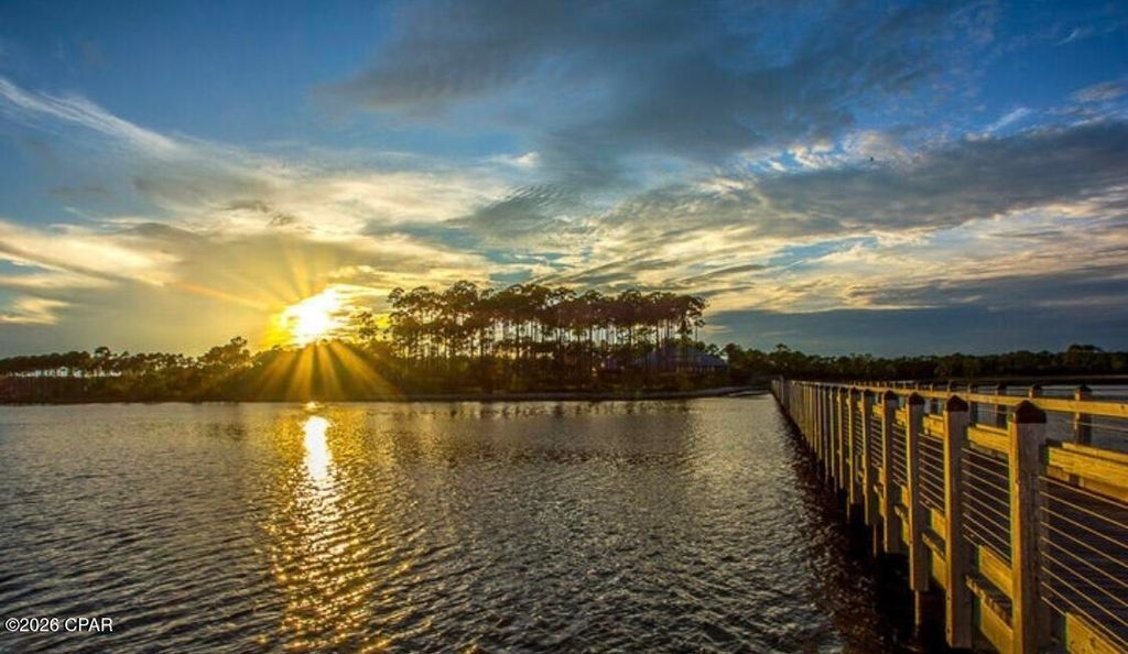 Image 2 of property listing at 7642 Coastal Hammock Trail, Panama City Beach, FL 32413