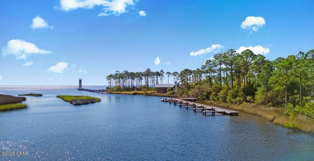 Image 3 of property listing at 7642 Coastal Hammock Trail, Panama City Beach, FL 32413