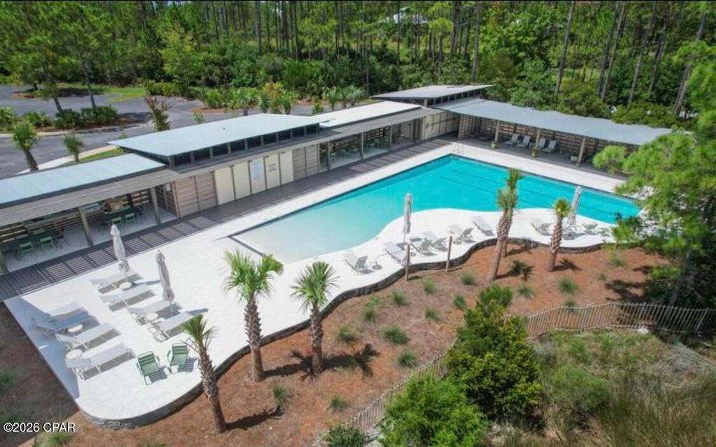 Image 4 of property listing at 7642 Coastal Hammock Trail, Panama City Beach, FL 32413