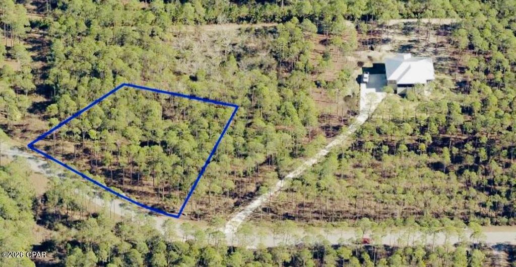 Image 8 of property listing at 7642 Coastal Hammock Trail, Panama City Beach, FL 32413