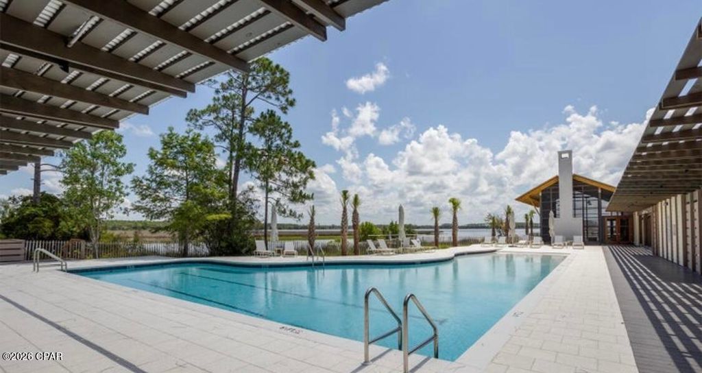 Image 9 of property listing at 7642 Coastal Hammock Trail, Panama City Beach, FL 32413