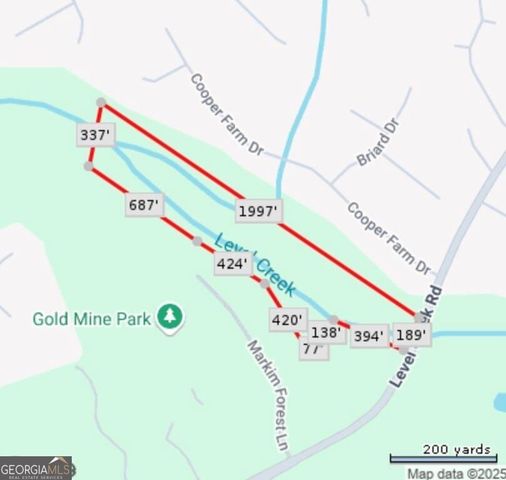 512 Level Creek Road, Sugar Hill, GA 30518