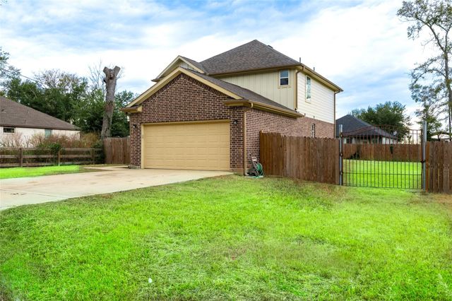 25012 Armagh Street, Hempstead, TX 77445