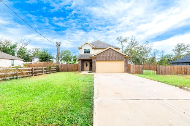 25012 Armagh Street, Hempstead, TX 77445