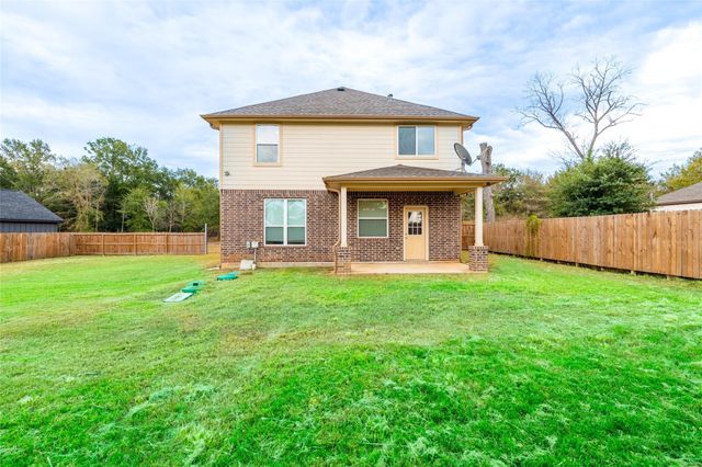 25012 Armagh Street, Hempstead, TX 77445
