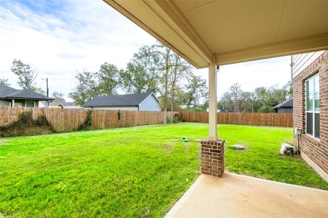 25012 Armagh Street, Hempstead, TX 77445