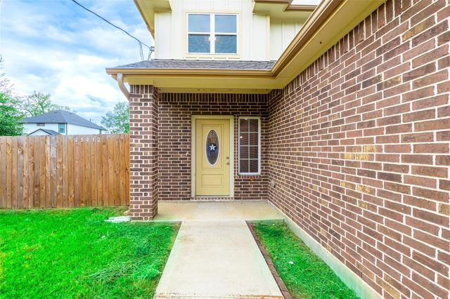 25012 Armagh Street, Hempstead, TX 77445