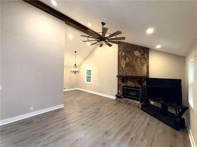 4508 Lost Mountain Court, Powder Springs, GA 30127