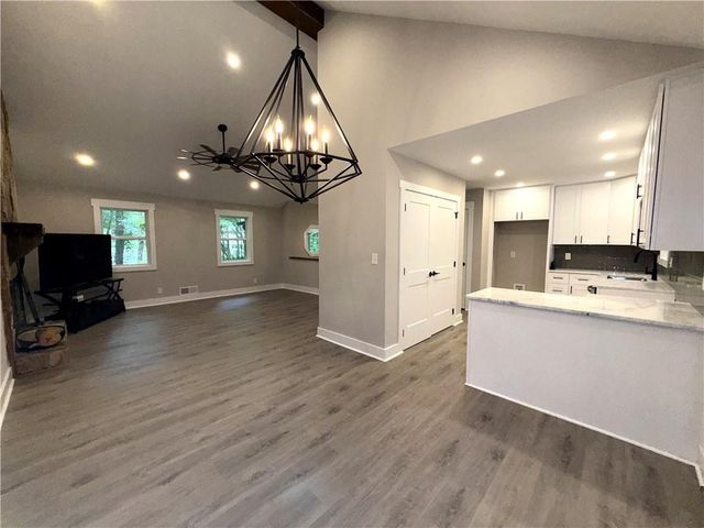 4508 Lost Mountain Court, Powder Springs, GA 30127
