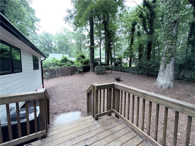 4508 Lost Mountain Court, Powder Springs, GA 30127