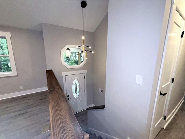4508 Lost Mountain Court, Powder Springs, GA 30127