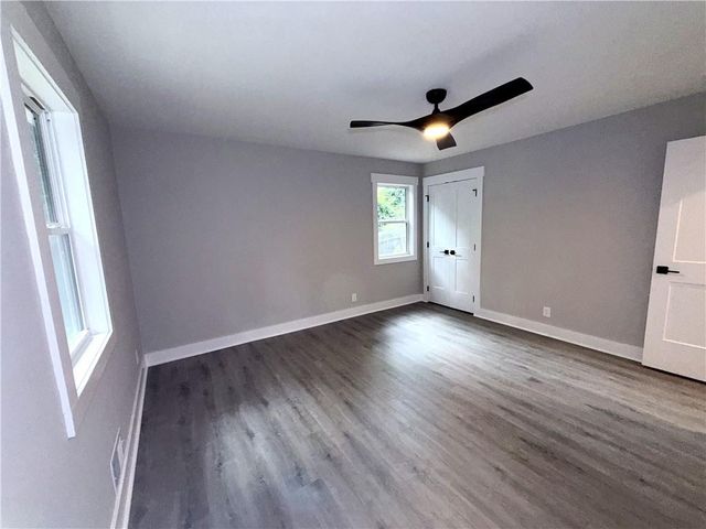 4508 Lost Mountain Court, Powder Springs, GA 30127