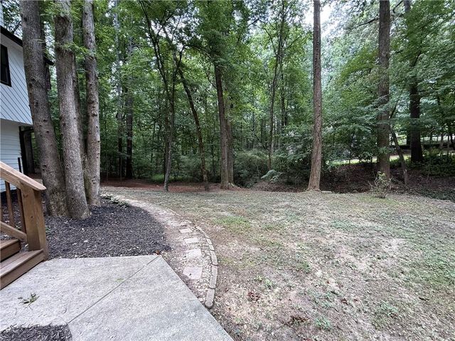4508 Lost Mountain Court, Powder Springs, GA 30127