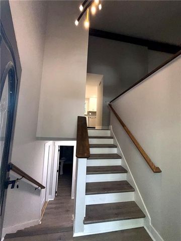 4508 Lost Mountain Court, Powder Springs, GA 30127