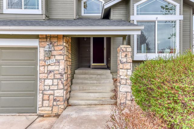 9378 Shadowglen Court, Highlands Ranch, CO 80126