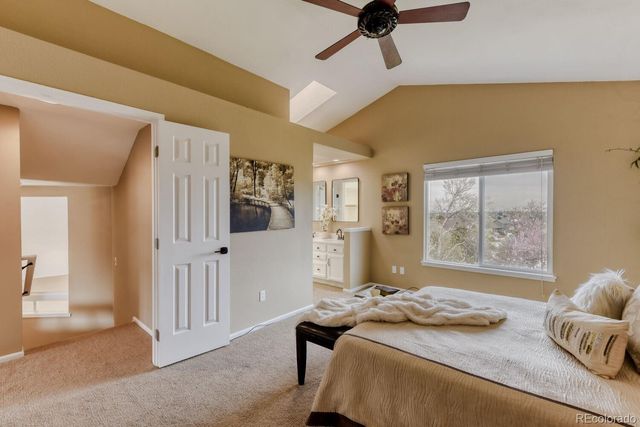 9378 Shadowglen Court, Highlands Ranch, CO 80126