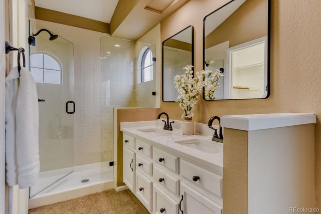 9378 Shadowglen Court, Highlands Ranch, CO 80126