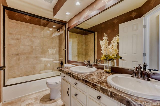 9378 Shadowglen Court, Highlands Ranch, CO 80126