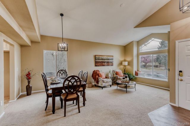 9378 Shadowglen Court, Highlands Ranch, CO 80126