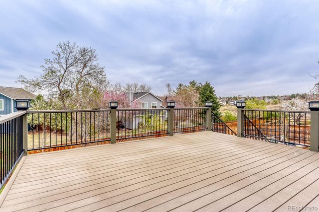 9378 Shadowglen Court, Highlands Ranch, CO 80126