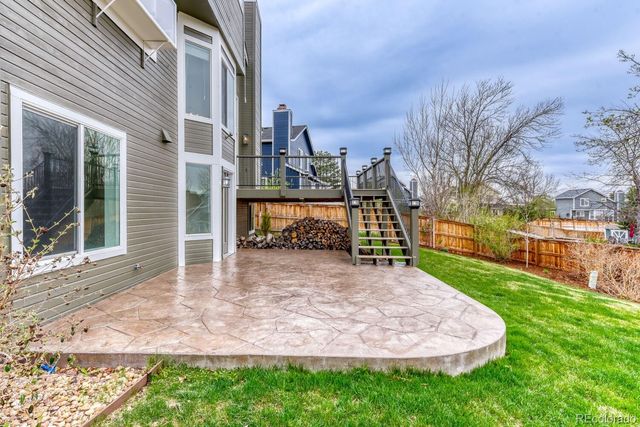 9378 Shadowglen Court, Highlands Ranch, CO 80126