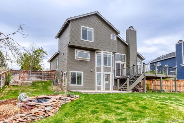 9378 Shadowglen Court, Highlands Ranch, CO 80126