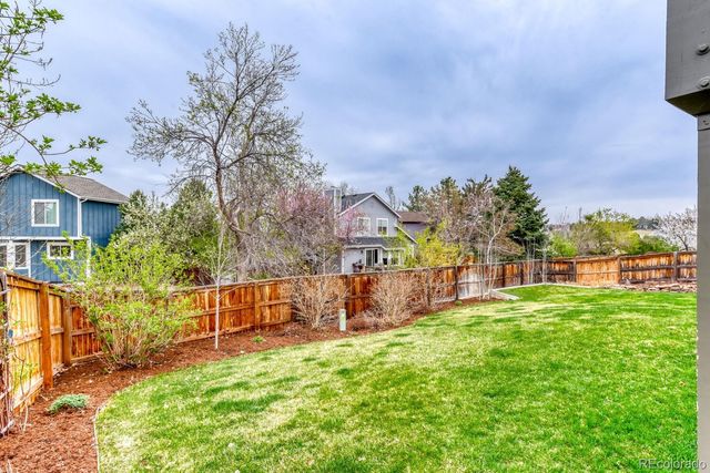 9378 Shadowglen Court, Highlands Ranch, CO 80126