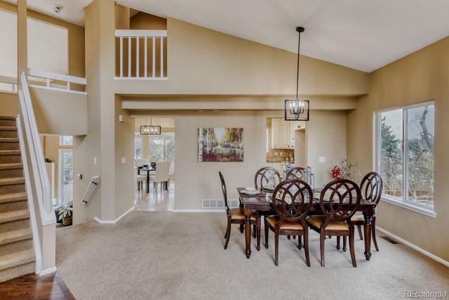 9378 Shadowglen Court, Highlands Ranch, CO 80126