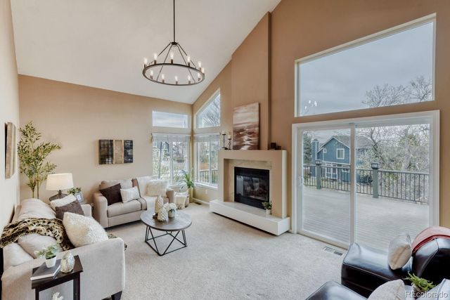 9378 Shadowglen Court, Highlands Ranch, CO 80126