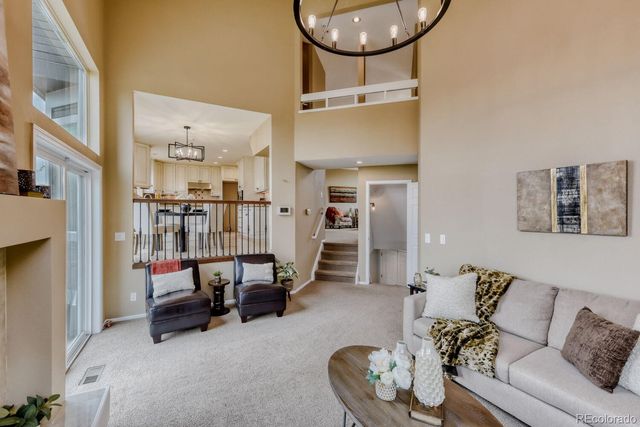 9378 Shadowglen Court, Highlands Ranch, CO 80126