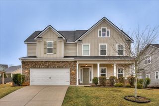 451 Kirkwood Drive, Evans, GA 30809