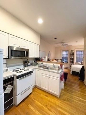 29 Anderson Street 2, Boston, MA 02114