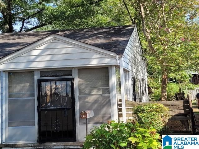 940 47TH STREET, Birmingham, AL 35208