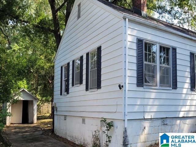 940 47TH STREET, Birmingham, AL 35208