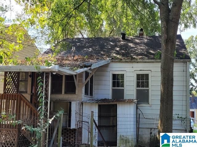 940 47TH STREET, Birmingham, AL 35208