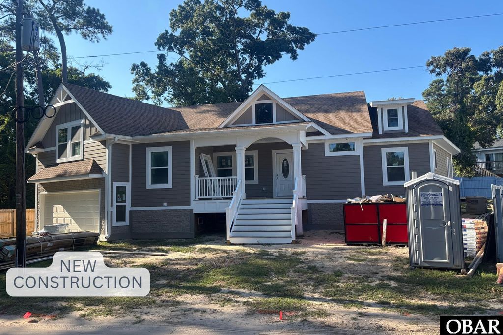 116 Briggs St Lot 19, Jarvisburg, NC 27947