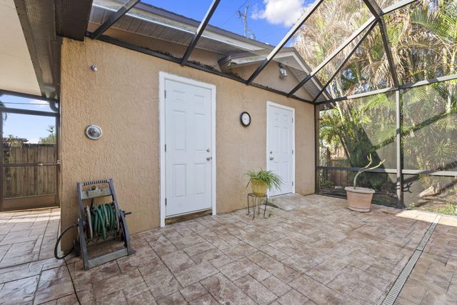 4134 SW Alice Street, Port St. Lucie, Port St Lucie, FL 34953