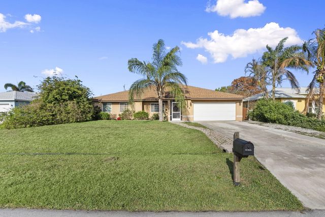4134 SW Alice Street, Port St. Lucie, Port St Lucie, FL 34953