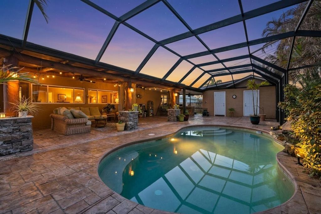 4134 SW Alice Street, Port St. Lucie, Port St Lucie, FL 34953