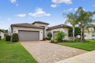11966 SW Still Waters Avenue, Port St Lucie, FL 34987