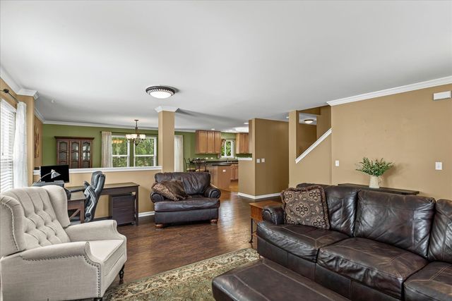 3816 Tickseed Drive, Zion, IL 60099