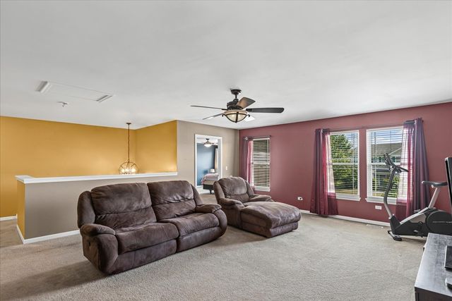 3816 Tickseed Drive, Zion, IL 60099