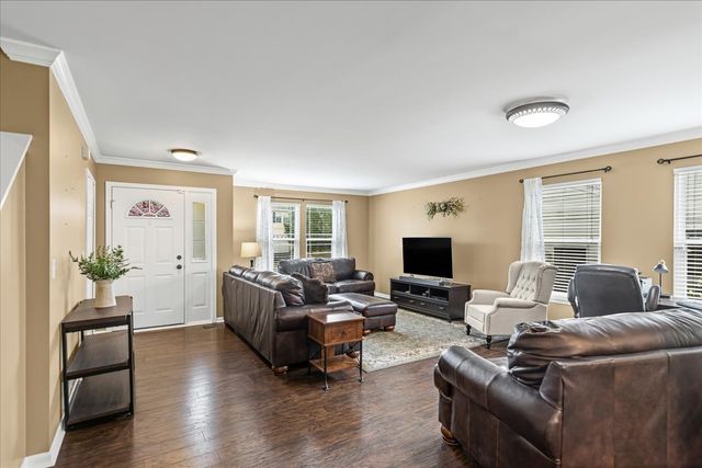 3816 Tickseed Drive, Zion, IL 60099