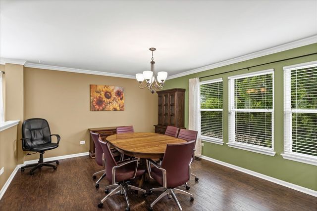 3816 Tickseed Drive, Zion, IL 60099