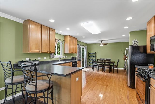 3816 Tickseed Drive, Zion, IL 60099