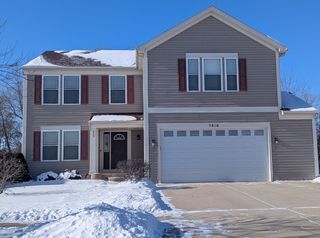 3816 Tickseed Drive, Zion, IL 60099